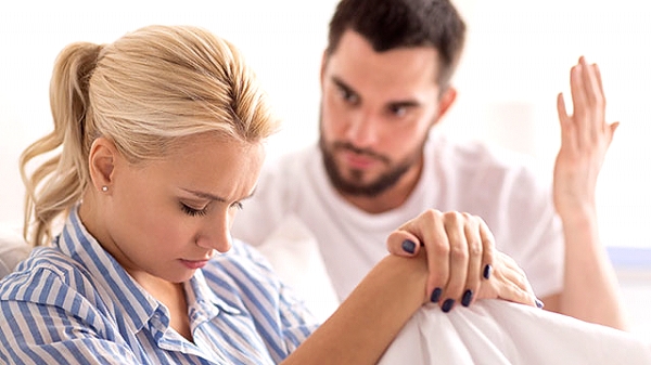 せックスレスの解決策！原因や問題